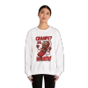 Cramps? No—Wrath! Sweatshirt